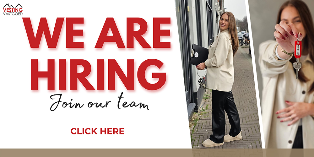 Vacature
